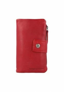 The Chesterfield Brand Vintage Red