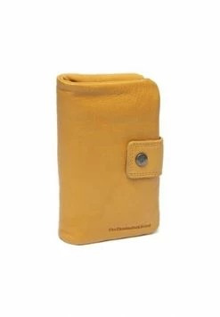 The Chesterfield Brand Vintage Ockergelb