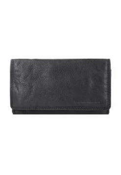 The Chesterfield Brand Vintage Schwarz