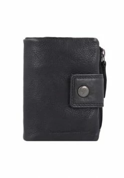 The Chesterfield Brand Vintage Schwarz