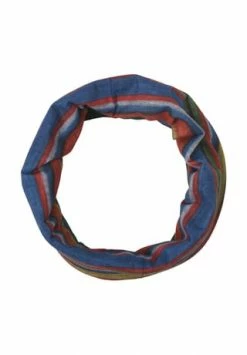 MANGUUN Multifunktionstuch, 998 MULTICOLOUR, 99 Mehrfarbig